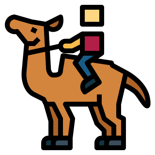 camel_4599940